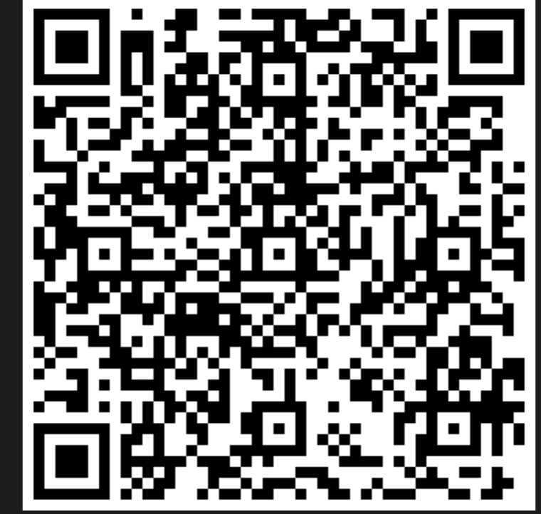 QR Code PIX